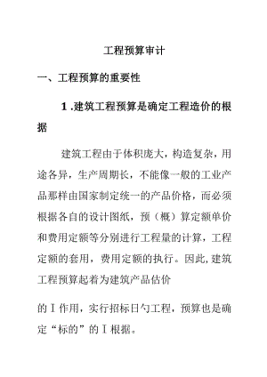 工程成本审计.docx