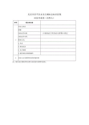 2019年中国北京世界园艺博览会园区.docx