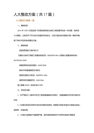 人大整改方案.docx
