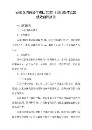 苏仙区供销社2016年整治违规发放津补贴自查报告.docx