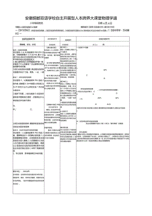 探究光的折射规律.docx