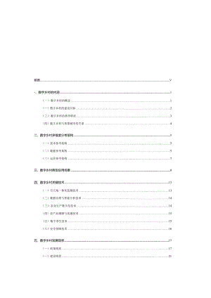 数字乡村标准白皮书（2024）.docx