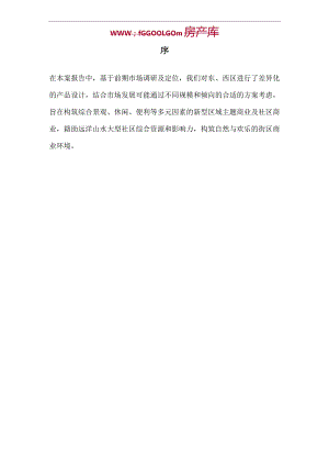 某商业项目产品设计报告.docx