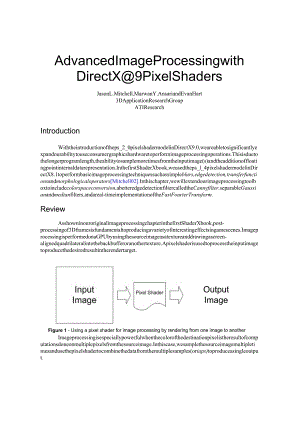 From-ShaderX-2-–-Shader-Programming-Tips-and-Trick.docx