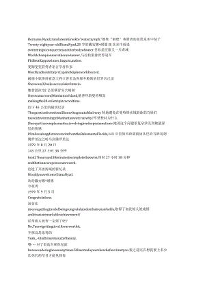 Nyad《奈德（2023）》完整中英文对照剧本.docx