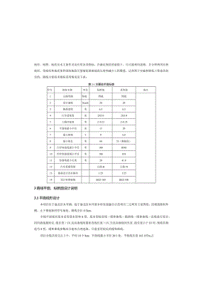 农旅融合示范项目道路工程-囤水田支路工程路线说明.docx
