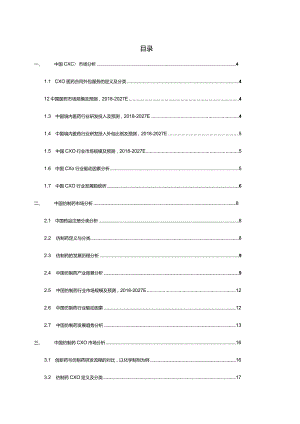 中国仿制药 CXO 市场研究报告(摘要版)202304.docx