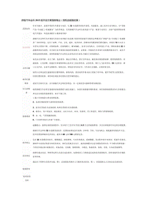 鼎极汽车会所2015版开店方案强势推出(授权店超强优惠)-经典通用-经典通用.docx
