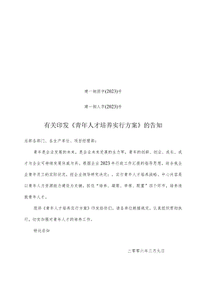 青年员工成长计划.docx