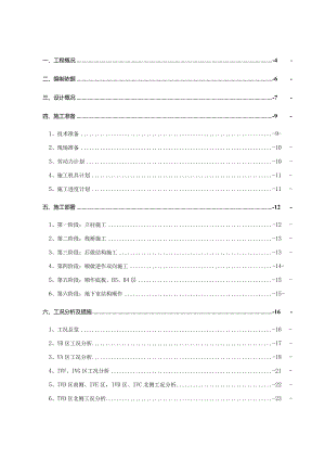 逆作法安全专项施工方案.docx
