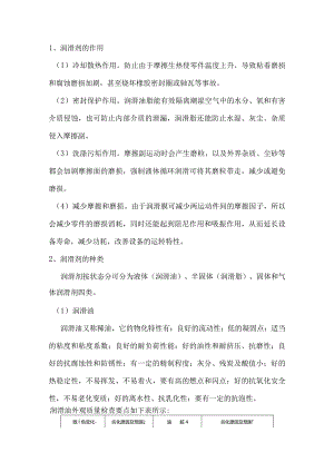 减速机润滑故障及解决办法.docx