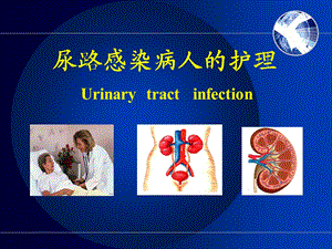 尿路感染病人护理.ppt