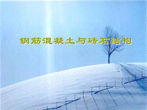 钢筋砼偏心受力构件承载力计算.ppt
