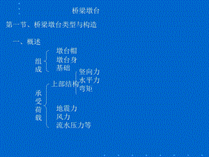 新型桥墩设计讲稿解读#PPT格式#图文丰富.ppt