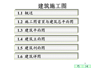 建筑工程制图规范.ppt