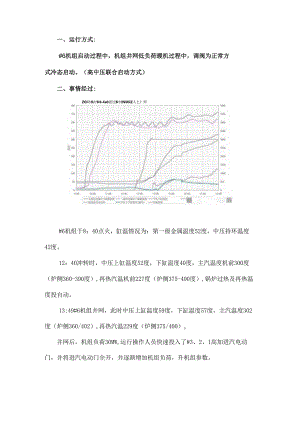启机过程中上下缸温差大分析总结.docx