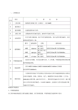 (专家论证)外墙保温论证方案.docx
