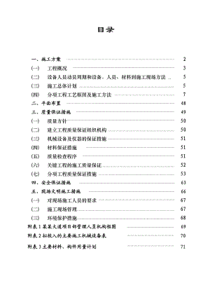 市政道路施工组织设计9.doc