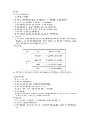 4s店车友会俱乐部章程.docx