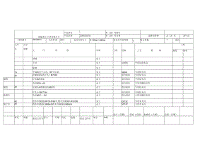 机械加工工艺卡片.docx