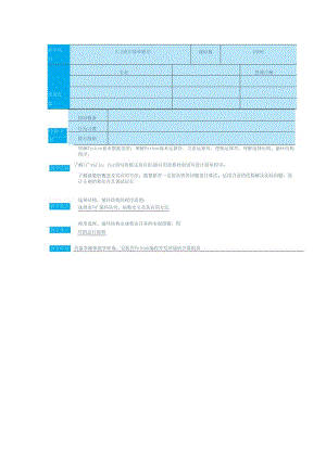 高教版信息技术《5.2设计简单程序 任务1 使用选择结构》教案.docx