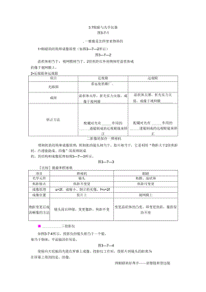 3.7 眼睛与光学仪器.docx