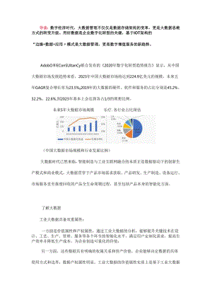 数字时代下的大数据管理.docx