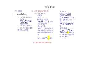 安全台帐标准版.docx