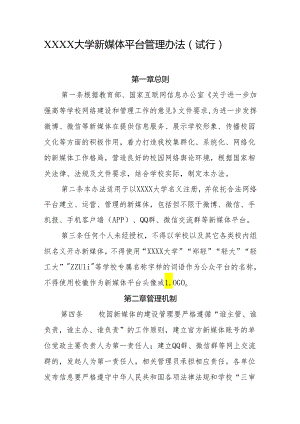 大学新媒体平台管理办法（试行）.docx