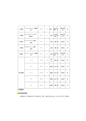 1号道路拓宽工程--市政岩土结构施工图设计说明.docx