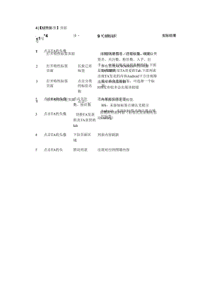 APP测试用例参考.docx