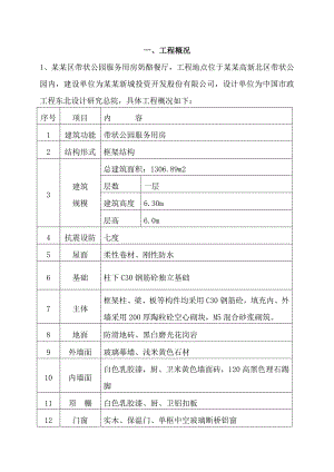 核心区带状公园施工组织设计.doc