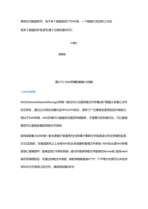 存储性能瓶颈的分析与优化.docx