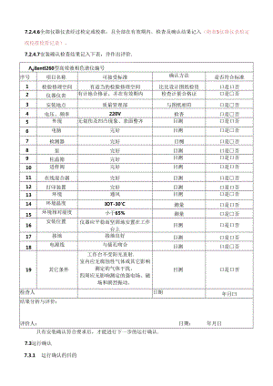Agilent1260型高效液相色谱仪再验证报告解析.docx