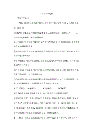 8 我有一个梦想.docx