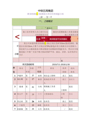 QC提高大断面隧道爆破光面效果新天心.docx