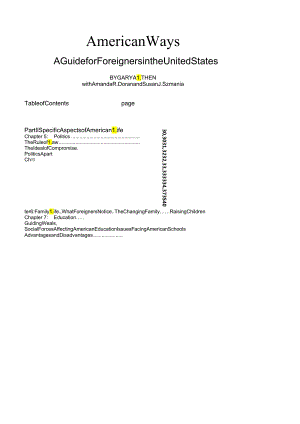American-Ways.docx