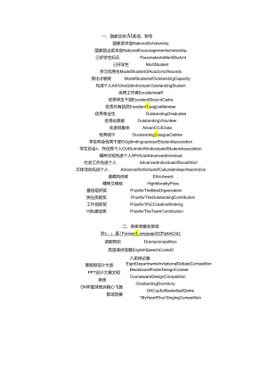 resume words.docx