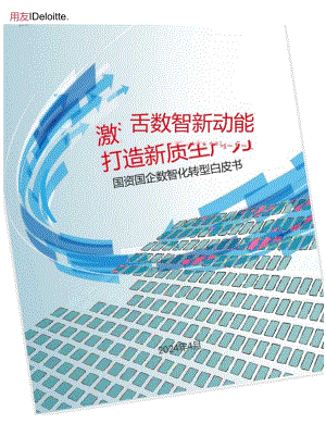 国资国企数智化转型白皮书（96页）.docx