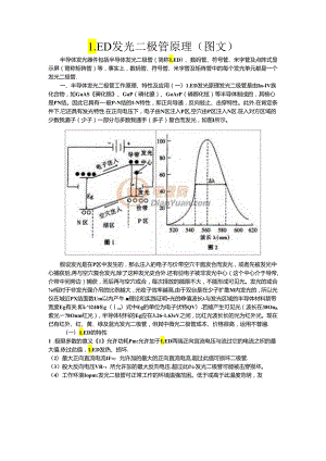 LED发光二极管原理(图文).docx