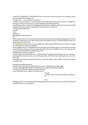Qt基类翻译_招募人员翻译.docx