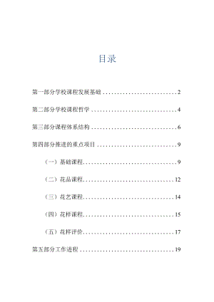 市级精品课程（6）《动感畲娃》课程规划.docx