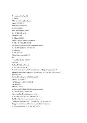 OneTreeHill《篮球兄弟（2003）》第二季第二集完整中英文对照剧本.docx