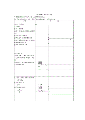 《几何画板》构图技巧.docx