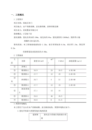 商业楼钻孔灌注桩施工方案#上海.doc