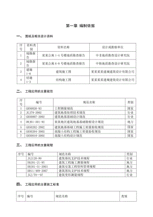 地下车工程专项施工方案.doc