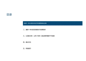 通感一体化网络护航低空经济腾飞2024.docx