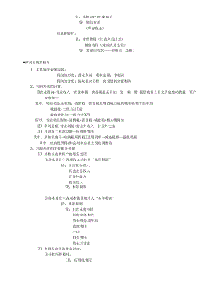 《会计原理》经典辅导课件.docx