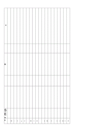 CDNL-P26-R01 标准物质使用记录表 V1.0.docx