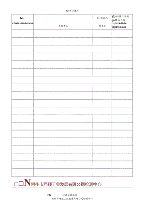 CDNTC-P10-R02 样品流转标签 V1.0.docx